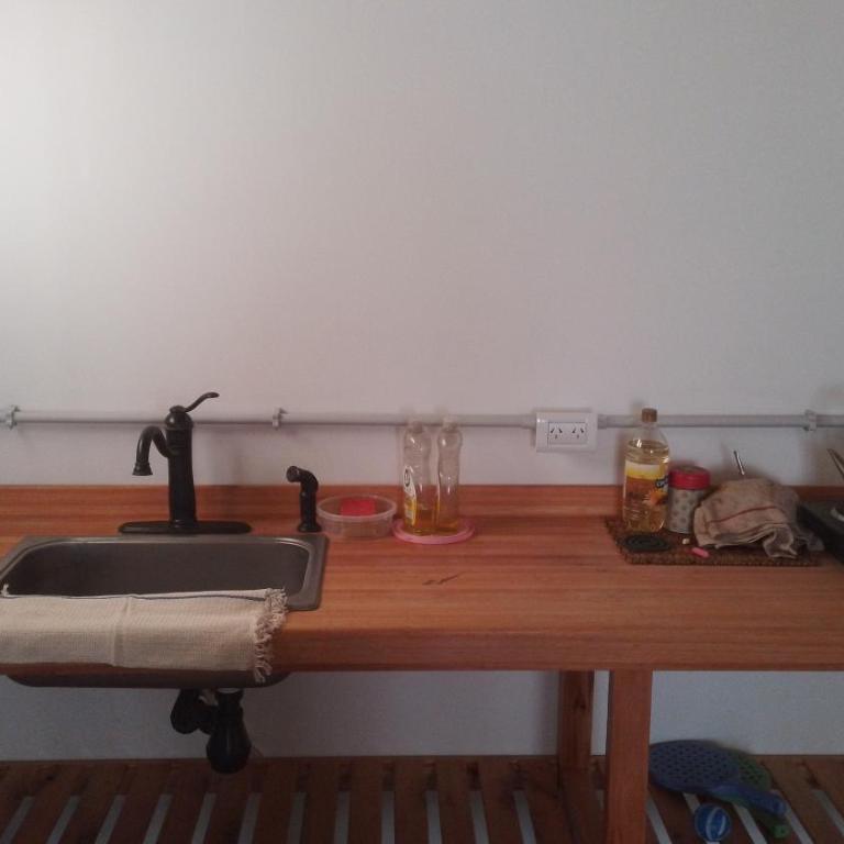 El nogalito quinta - One-Bedroom Apartment - 7