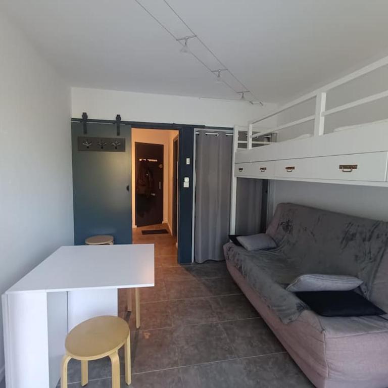 Studio Villard-de-Lans - Apartment mit 1 Schlafzimmer - 3