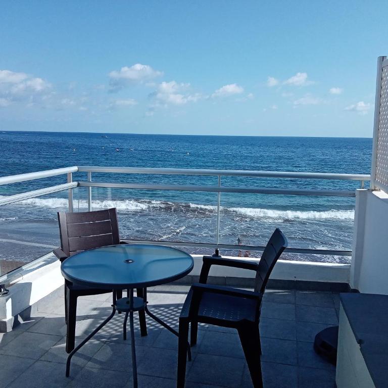 Atico en Salinetas - Apartamento de 1 dormitorio - 1