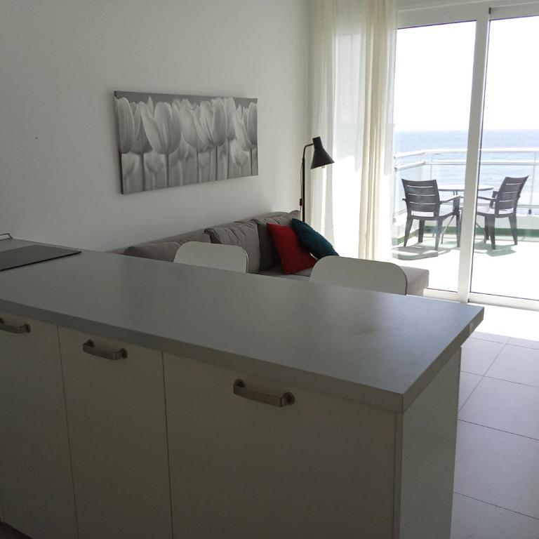 Atico en Salinetas - Apartamento de 1 dormitorio - 6