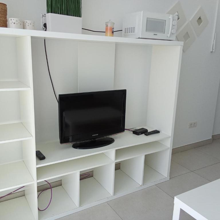 Atico en Salinetas - Apartamento de 1 dormitorio - 9