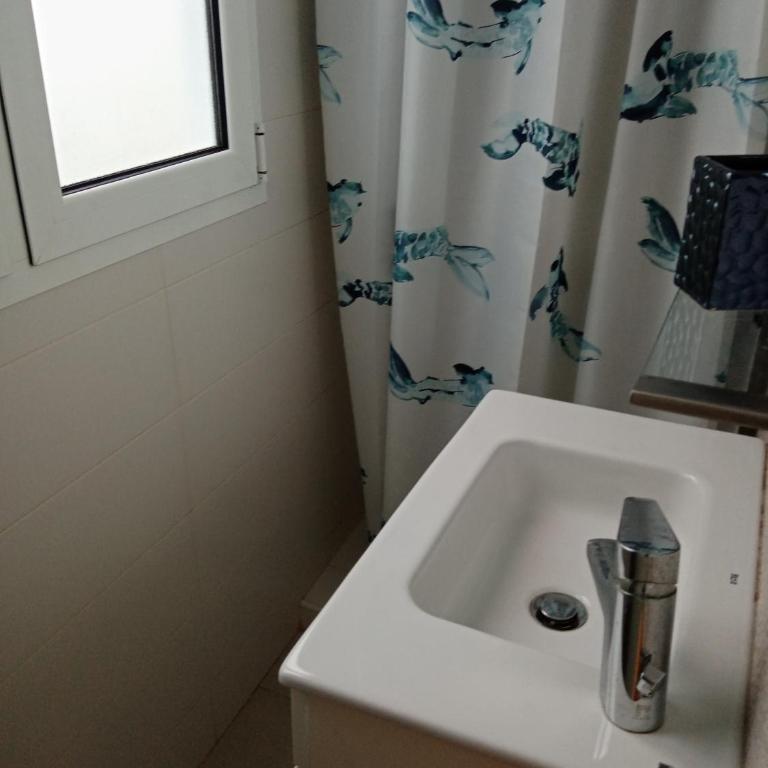 Atico en Salinetas - Apartamento de 1 dormitorio - 12