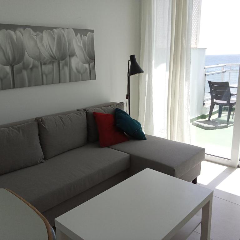 Atico en Salinetas - Apartamento de 1 dormitorio - 4
