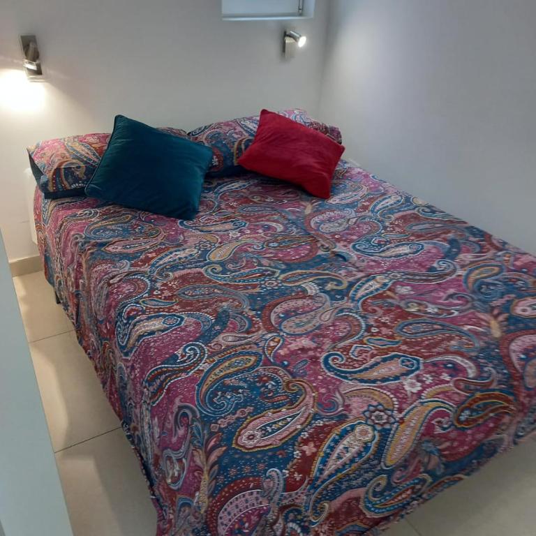 Atico en Salinetas - Apartamento de 1 dormitorio - 10
