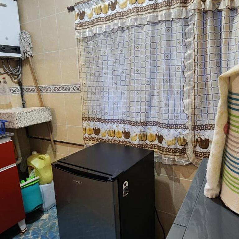 Departamentos muy cercanos al aeropuerto T2 wifi free - Apartment - 16