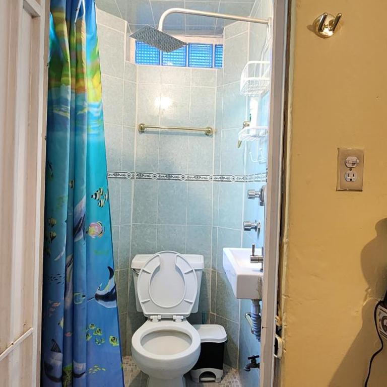 Departamentos muy cercanos al aeropuerto T2 wifi free - Apartment - 13