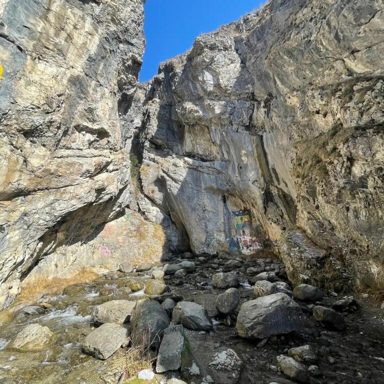 Stay in the Heart of Wallis - Apartment mit 3 Schlafzimmern - 2