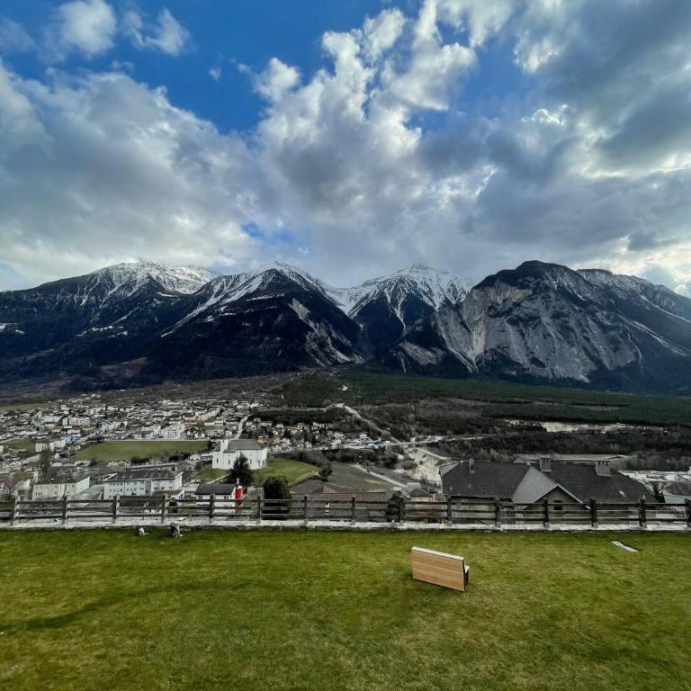 Stay in the Heart of Wallis - Apartment mit 3 Schlafzimmern - 6