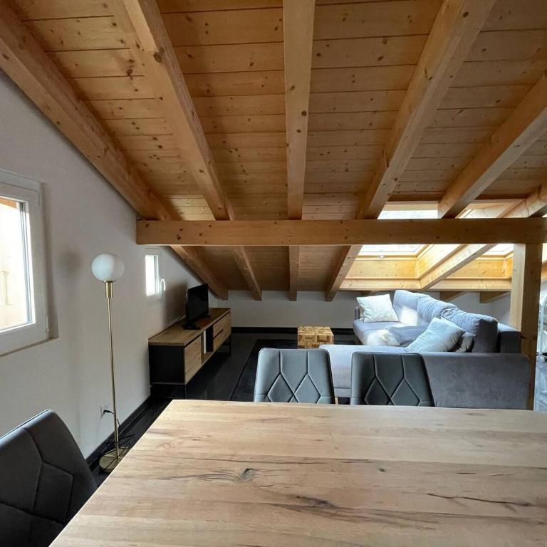 Stay in the Heart of Wallis - Apartment mit 3 Schlafzimmern - 7