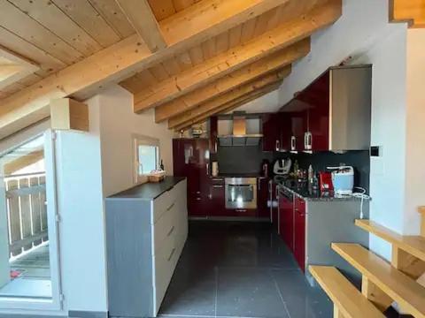 Stay in the Heart of Wallis - Apartment mit 3 Schlafzimmern - 8