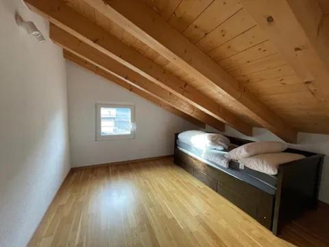 Stay in the Heart of Wallis - Apartment mit 3 Schlafzimmern - 10
