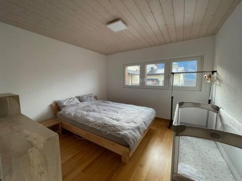 Stay in the Heart of Wallis - Apartment mit 3 Schlafzimmern - 11