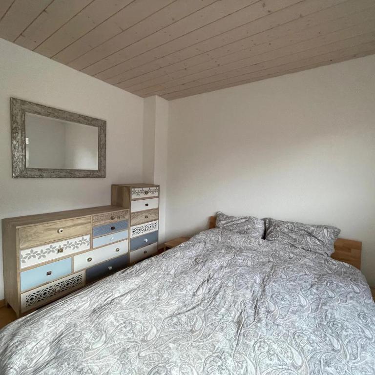 Stay in the Heart of Wallis - Apartment mit 3 Schlafzimmern - 12