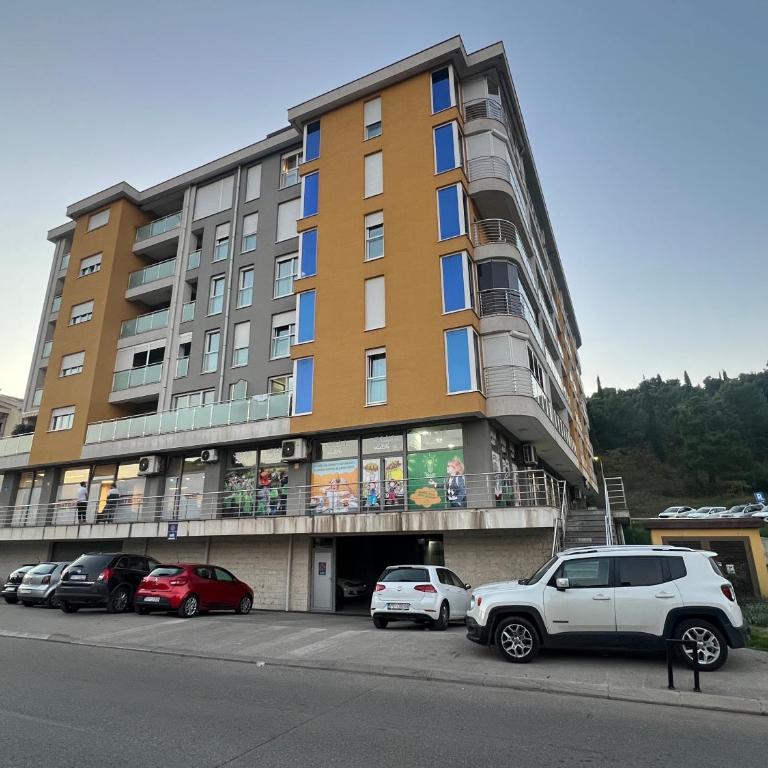 AS Apartment - Apartman sa 1 Spavaćom Sobom - 15