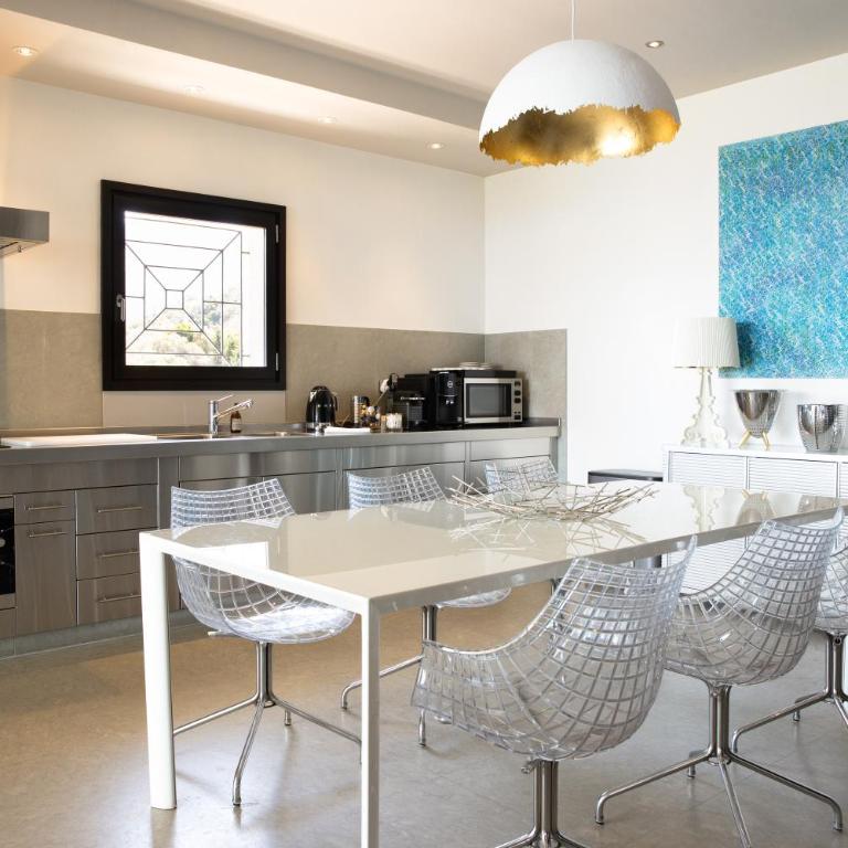 La Villa Calvi - Villa Prestige - 9