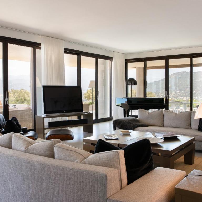 La Villa Calvi - Villa Prestige - 8