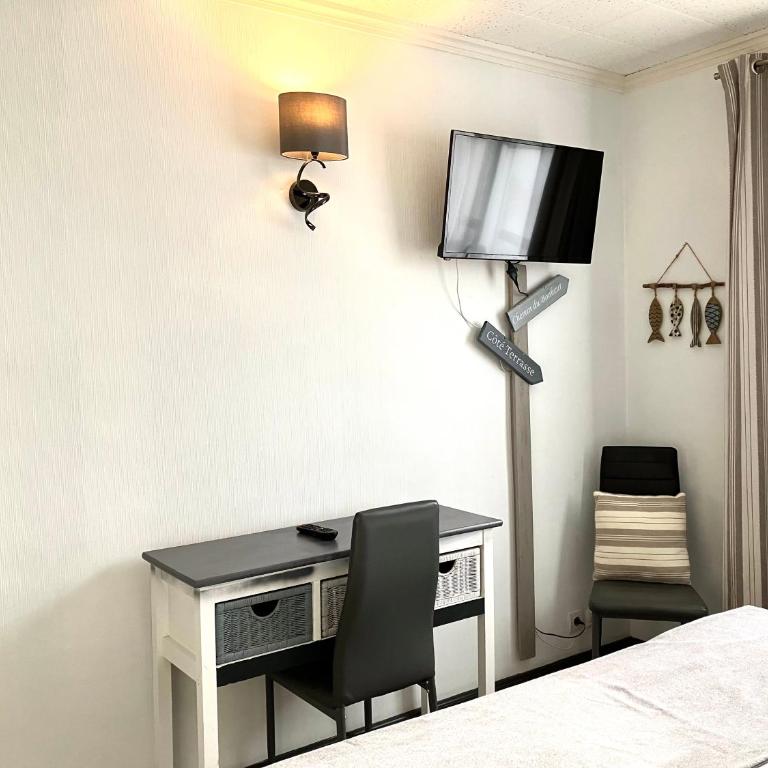 Hotel Lou Marquès - Chambre Double Supérieure - 3