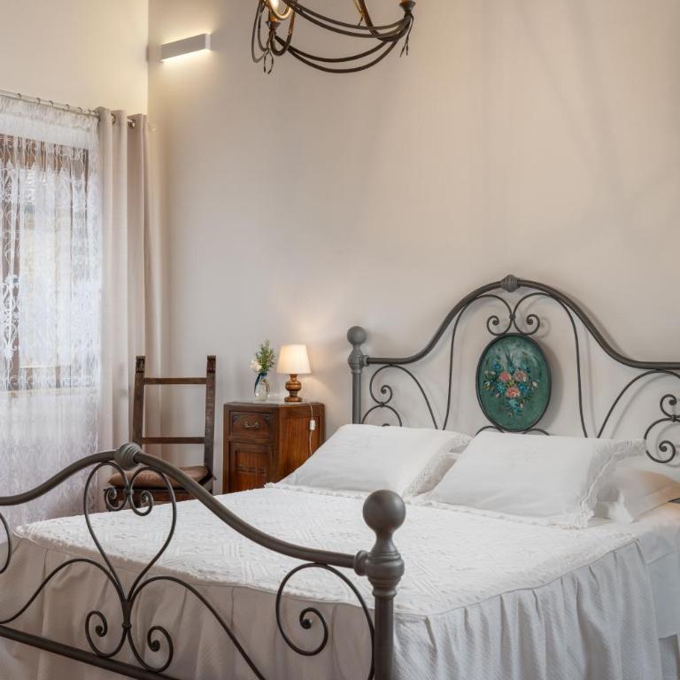 La Capanna di Elfo luxury villa View - Villa - 58