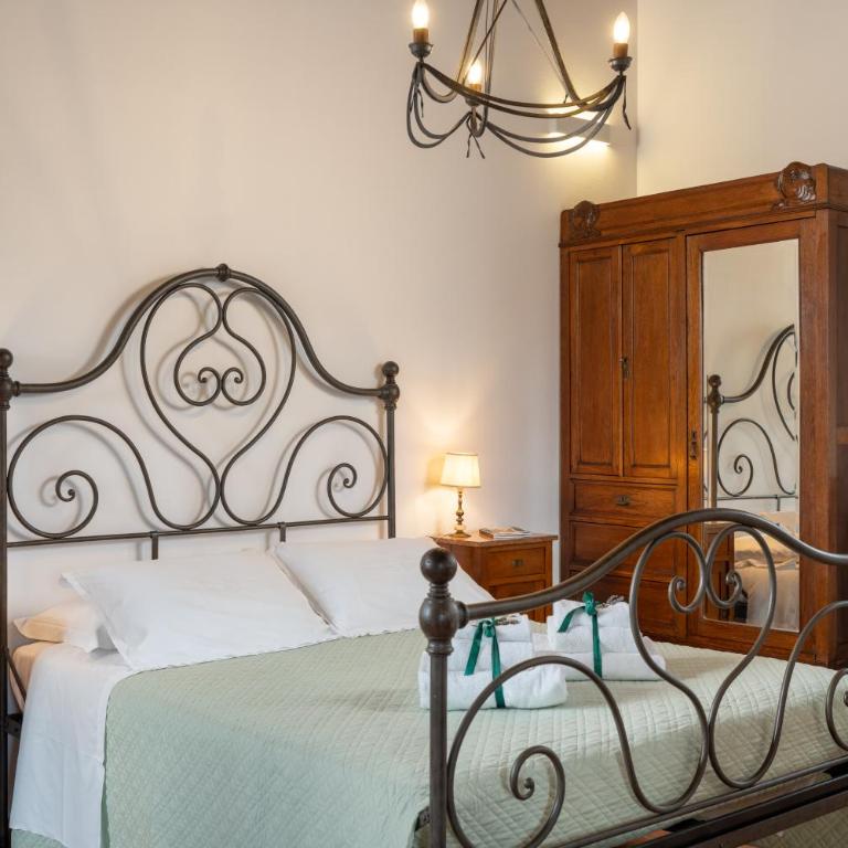 La Capanna di Elfo luxury villa View - Villa - 55