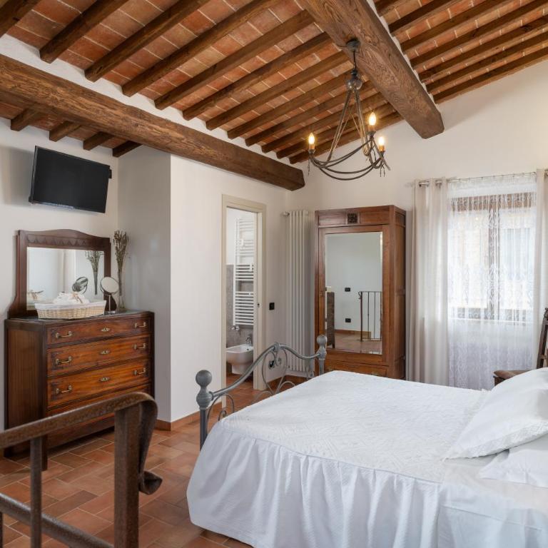 La Capanna di Elfo luxury villa View - Villa - 54