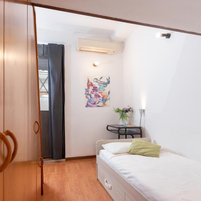 Soft Colors Exclusive Apartment - Navigli District - M2 - Appartamento con 1 Camera da Letto - 18
