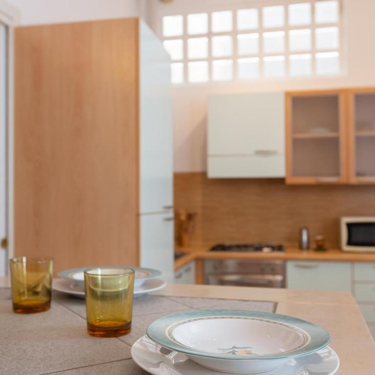 Soft Colors Exclusive Apartment - Navigli District - M2 - Appartamento con 1 Camera da Letto - 4