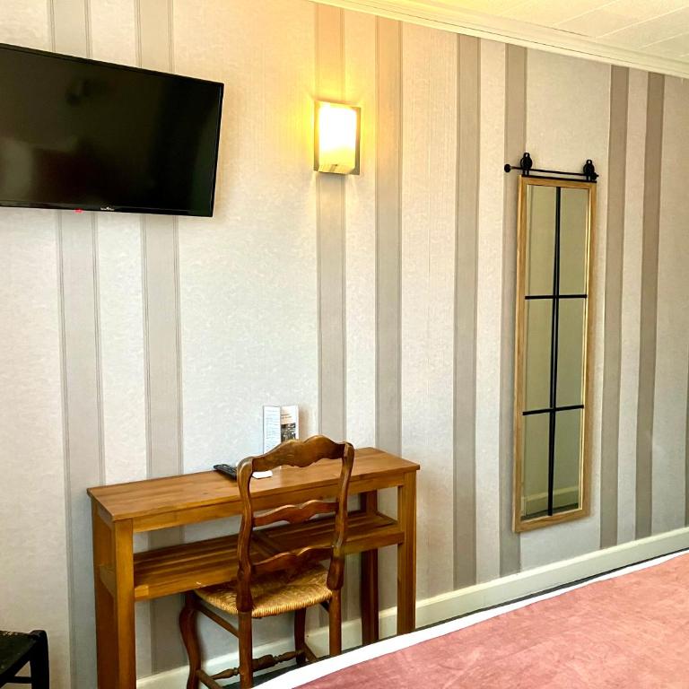 Hotel Lou Marquès - Chambre Double Supérieure - 9