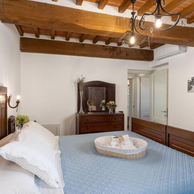 La Capanna di Elfo luxury villa View - Villa - 63