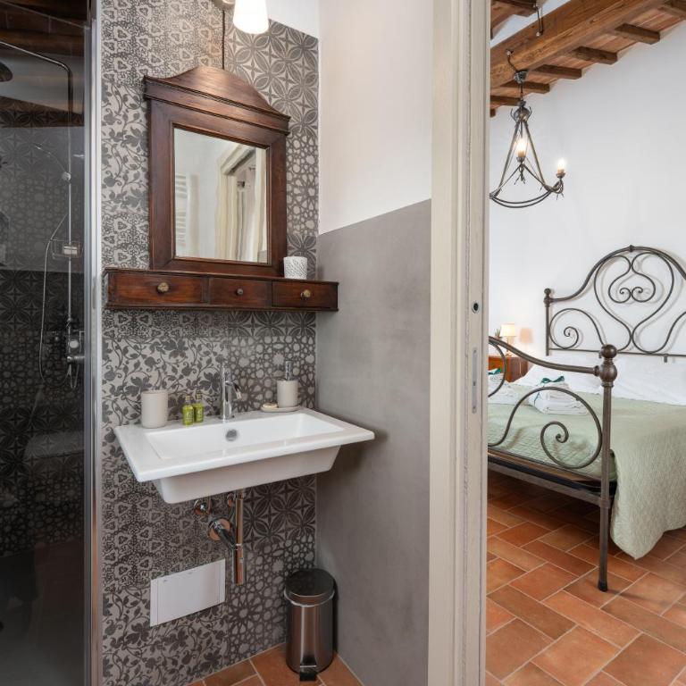 La Capanna di Elfo luxury villa View - Villa - 56