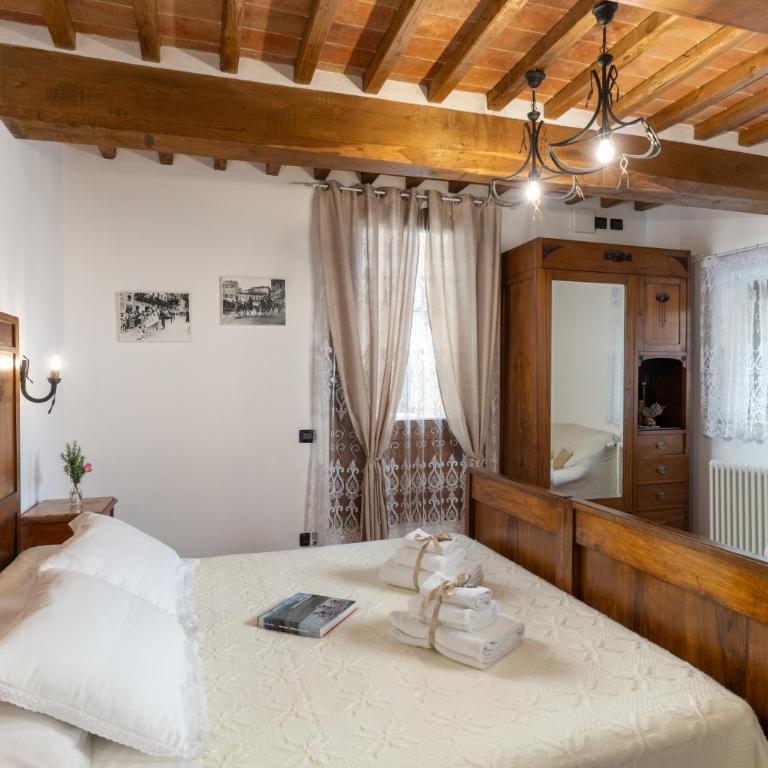 La Capanna di Elfo luxury villa View - Villa - 67