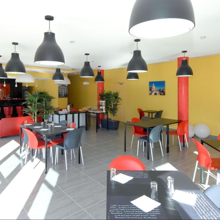 Les demeures de la massane - Appartement 3 Chambres - 12