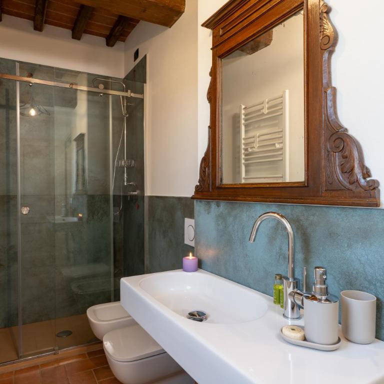 La Capanna di Elfo luxury villa View - Villa - 57