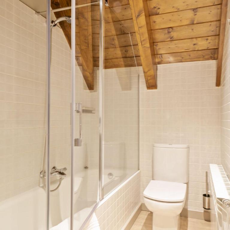 Luderna - Dúplex Val de Ruda C1 de Carlac - Apartamento - 17