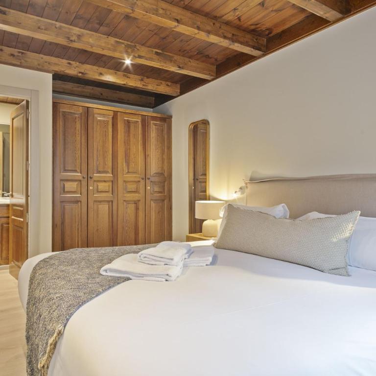 Luderna - Dúplex Val de Ruda C1 de Carlac - Apartamento - 13