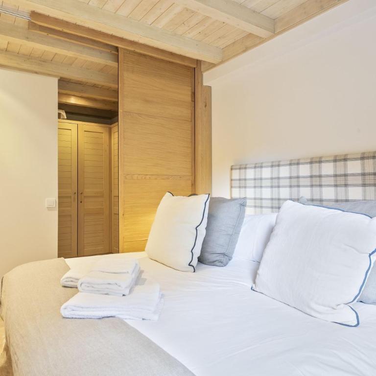 Luderna - Apartamento Val de Ruda B25 Sarraèra - Apartamento - 13
