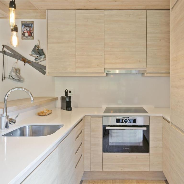 Luderna - Val de Ruda B52 dera Montjòia - Apartamento - 8