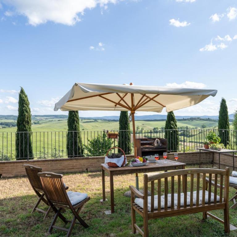 La Capanna di Elfo luxury villa View - Villa - 68
