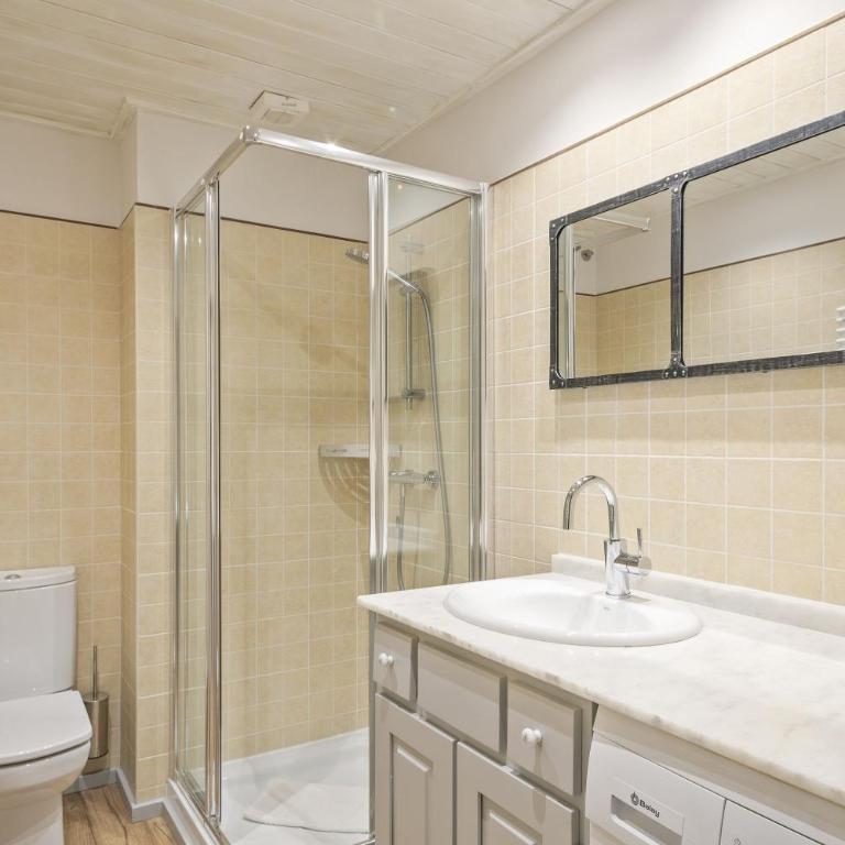 Luderna - Apartamento Val de Ruda A61 de Sarradé - Apartment - 14