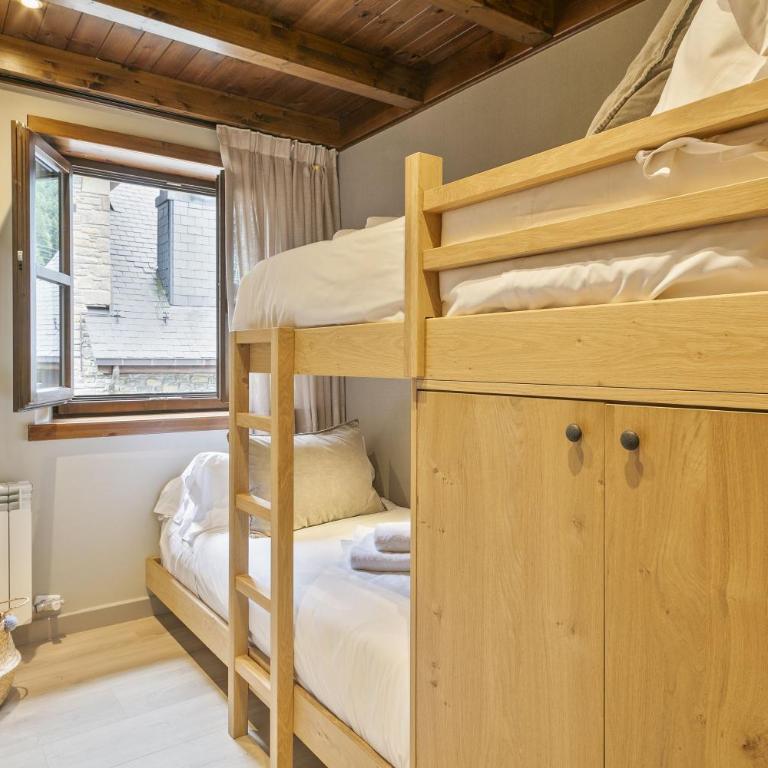 Luderna - Dúplex Val de Ruda C1 de Carlac - Apartamento - 7