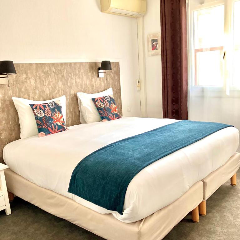 Hotel Lou Marquès - Chambre Double Supérieure - 6
