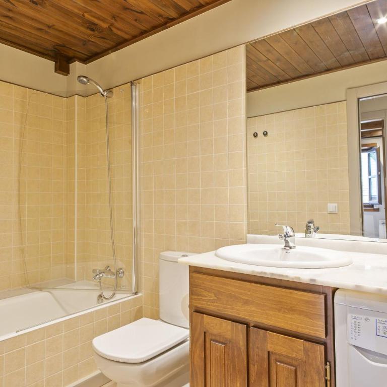 Luderna - Dúplex Val de Ruda C1 de Carlac - Apartamento - 10