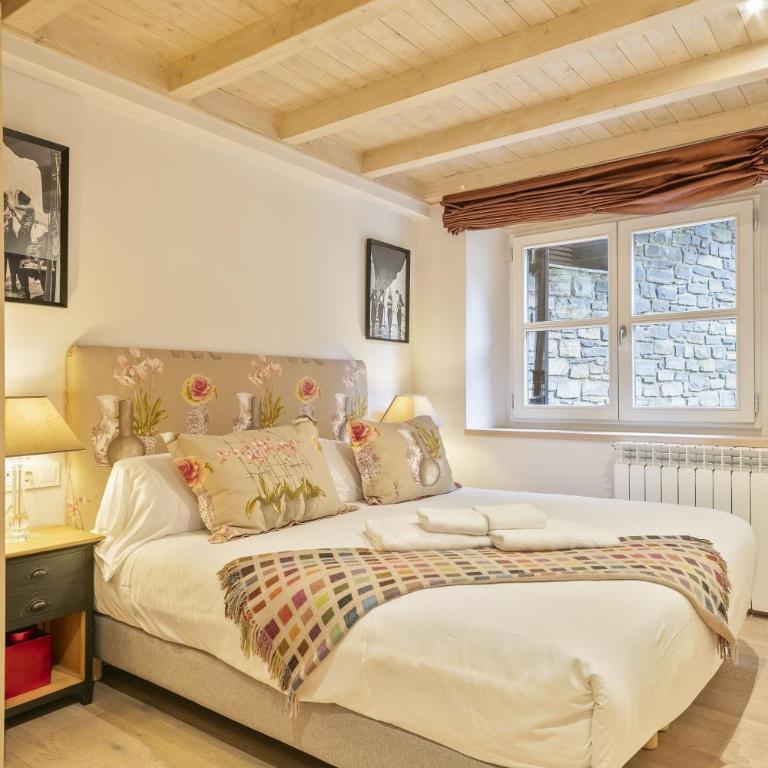 Luderna - Val de Ruda B52 dera Montjòia - Apartamento - 12