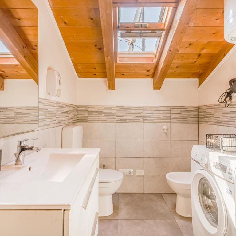 Stazione a 200m - Centro - Easy Parma Stay - One-Bedroom Apartment - 6