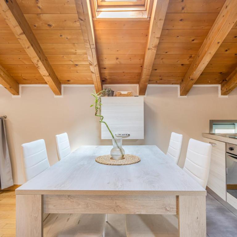 Stazione a 200m - Centro - Easy Parma Stay - One-Bedroom Apartment - 9