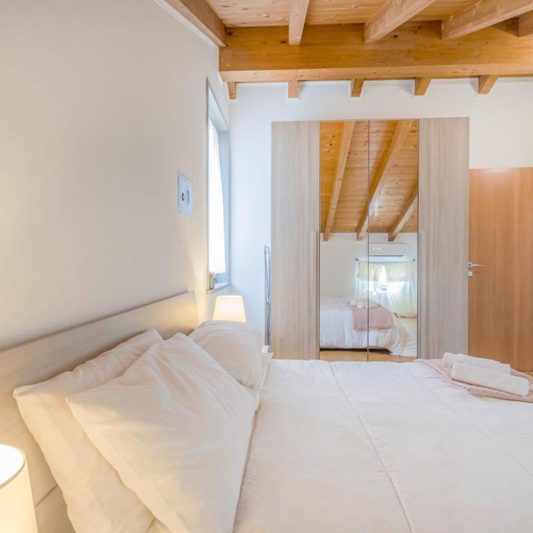 Stazione a 200m - Centro - Easy Parma Stay - One-Bedroom Apartment - 17