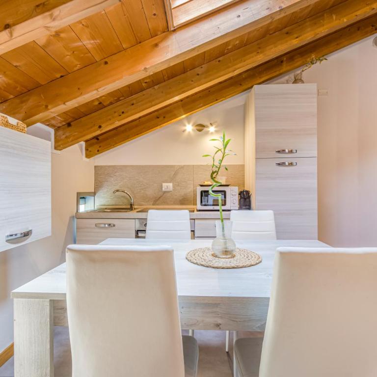 Stazione a 200m - Centro - Easy Parma Stay - One-Bedroom Apartment - 4