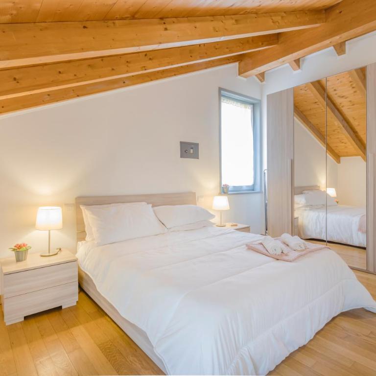Stazione a 200m - Centro - Easy Parma Stay - One-Bedroom Apartment - 15