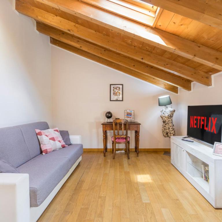 Stazione a 200m - Centro - Easy Parma Stay - One-Bedroom Apartment - 5