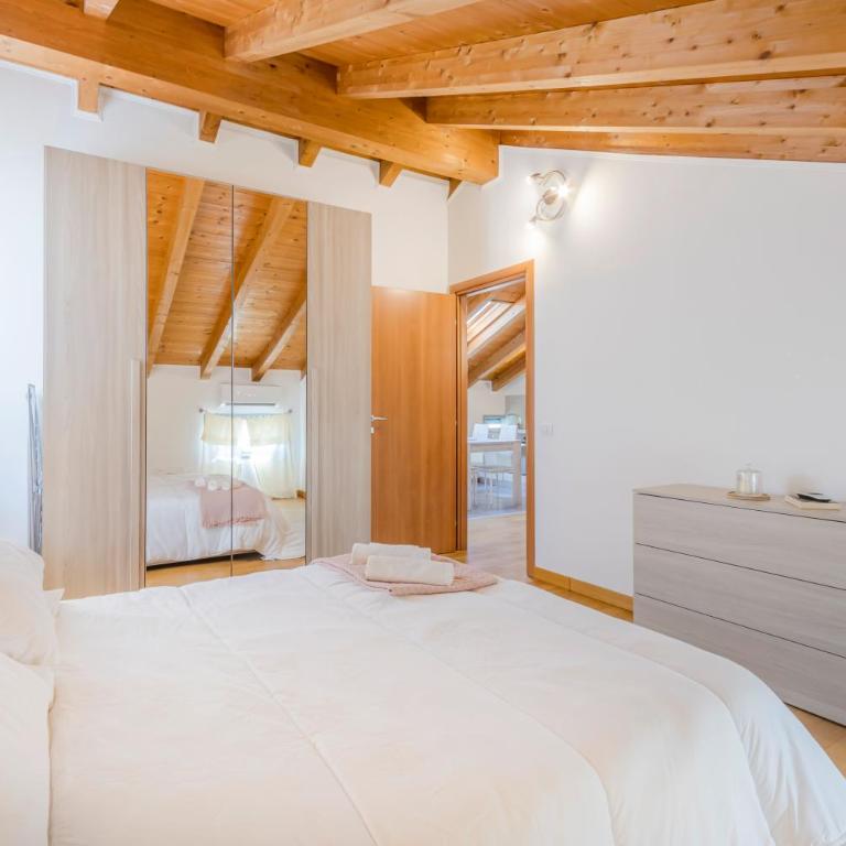 Stazione a 200m - Centro - Easy Parma Stay - One-Bedroom Apartment - 16