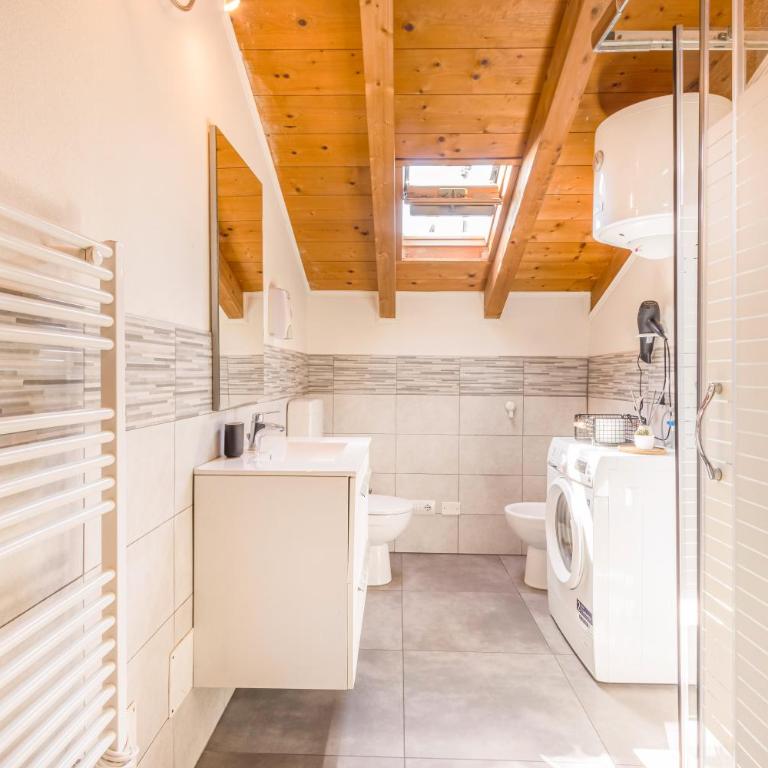 Stazione a 200m - Centro - Easy Parma Stay - One-Bedroom Apartment - 18